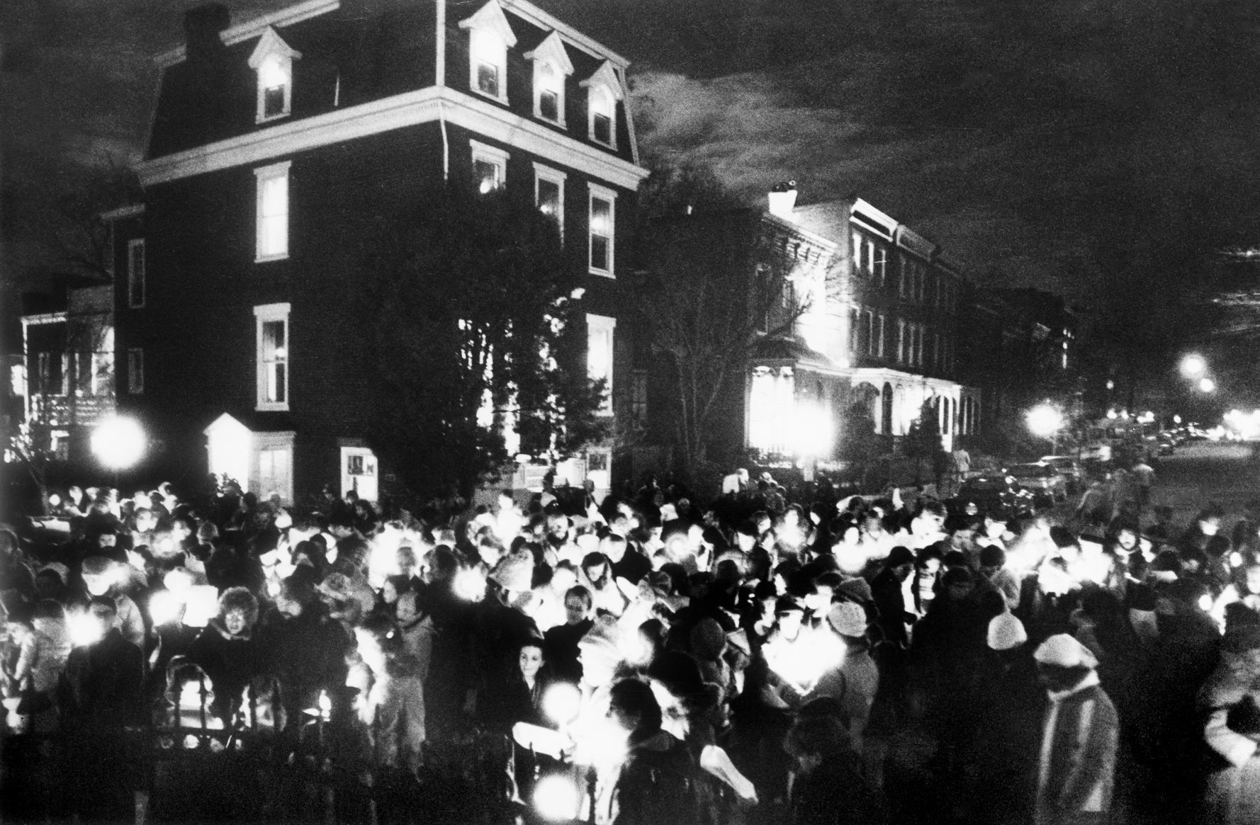 Church Hill Christmas